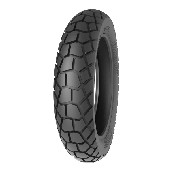 Llanta 120/80-17 Timsun TS-822 para motocicleta — Avante Miramontes