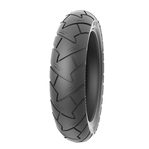 Llanta 120/80-16 Timsun TS-659 para motocicleta — Avante Miramontes