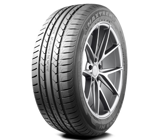 Llanta 215/45R-17 Maxtrek MAXIMUS M1 para auto — Avante Miramontes