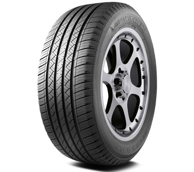 P225/60R17 MAXTREK SIERRA S6 99V BLK · 1 pza — llanta en Avante Miramontes