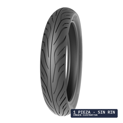 130/90-16 TIMSUN TS-689F A 67H TL HIGH GRIP · 1 pza — llanta en Avante Miramontes