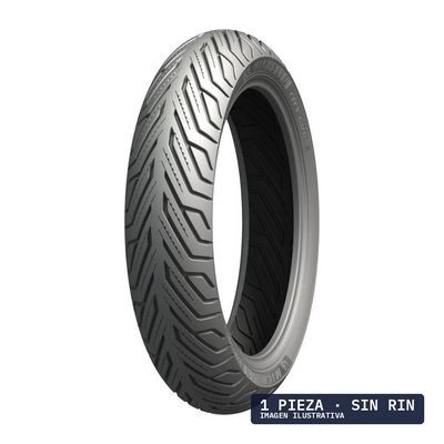120/70-15 MICHELIN CITY GRIP 2 56S TL · 1 pza — llanta en Avante Miramontes
