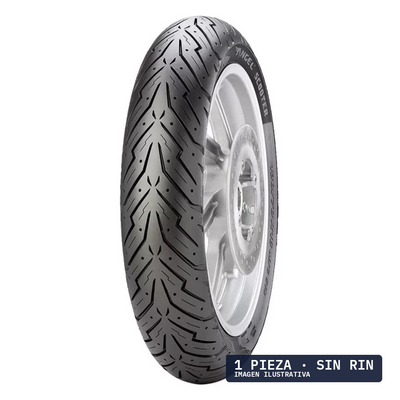 90/90-10 PIRELLI ANGEL SCOOTER 50J TL · 1 pza — llanta en Avante Miramontes