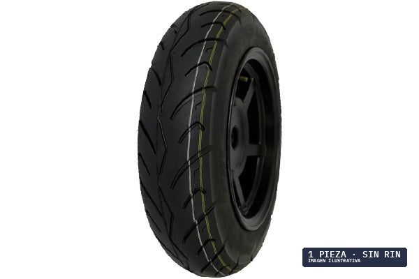 3.50-10 SAYTO PG39T 6PR TL (LLSA07) · 1 pza — llanta en Avante Miramontes, Coyoacán, CDMX