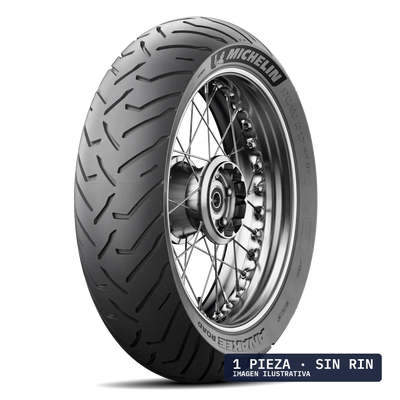 170/60ZR17 MICHELIN ANAKEE ROAD 72W TL/TT · 1 pza — llanta en Avante Miramontes