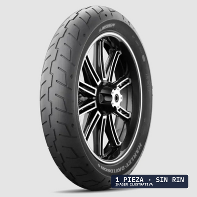 150/80B16 MICHELIN SCORCHER 31 77H TL/TT REINF · 1 pza — llanta en Avante Miramontes