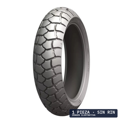 90/90-21 MICHELIN ANAKEE ADVENTURE 54V F TL/TT M/C · 1 pza — llanta en Avante Miramontes