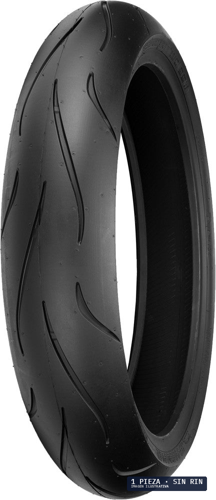 180/55ZR17 SHINKO R010 RADIAL 73W 4PR TL · 1 pza — llanta en Avante Miramontes, Coyoacán, CDMX