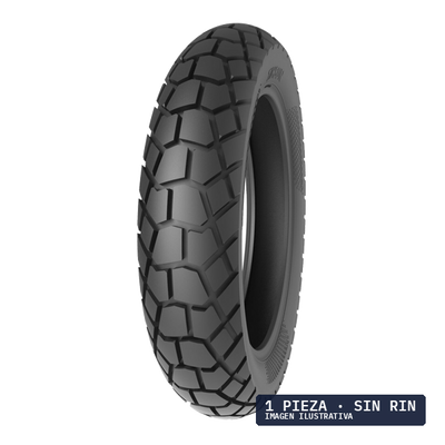 120/80-17 TIMSUN TS-822 61P TT · 1 pza — llanta en Avante Miramontes