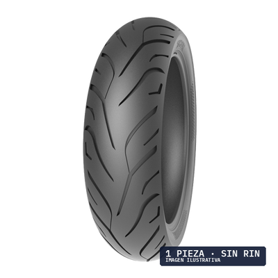 130/70-17 TIMSUN TS-689 62H TL HIGH GRIP (NO RADIAL) · 1 pza — llanta en Avante Miramontes