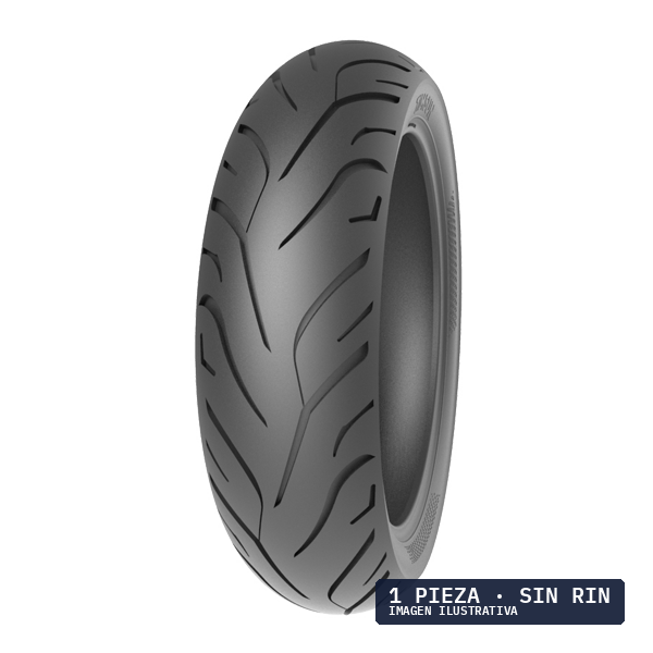 130/70-17 TIMSUN TS-689 62H TL HIGH GRIP (NO RADIAL) · 1 pza — llanta en Avante Miramontes, Coyoacán, CDMX