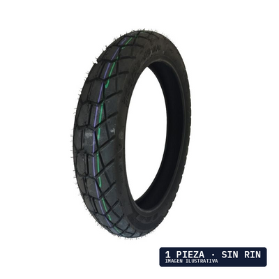 130/90-18 SAYTO MR823 6PR TL LLSA133 · 1 pza — llanta en Avante Miramontes