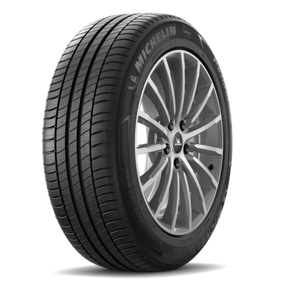 P245/45R18 MICHELIN PRIMACY 3 GREEN X 100Y BLK — llanta en Avante Miramontes