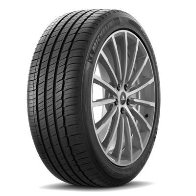 P275/40R19 MICHELIN PRIMACY MXM4 GREEN X RUNFLAT 101H BLK OE — llanta en Avante Miramontes