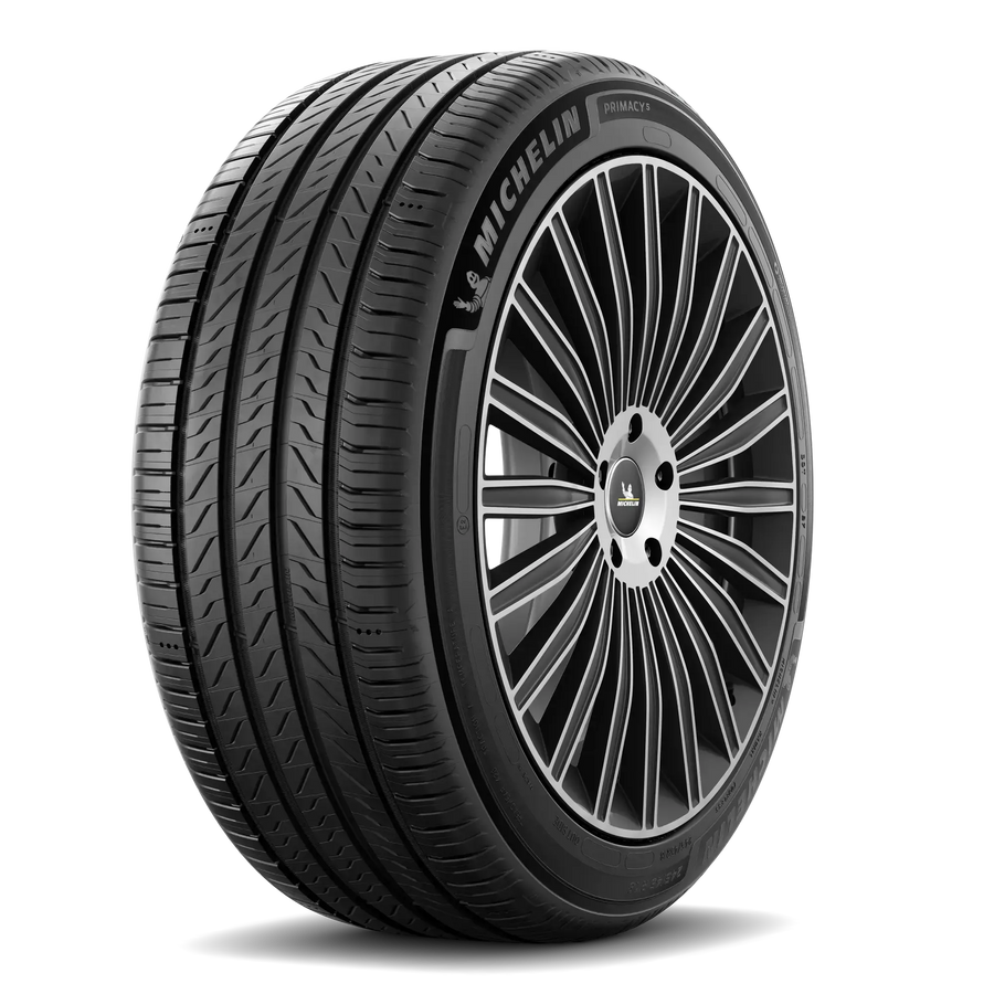 Llanta 225/50R17 Michelin PRIMACY 5 para auto — Avante Miramontes