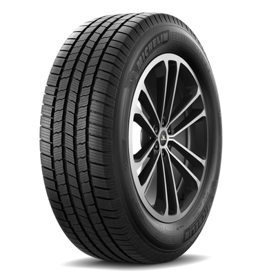 LT285/75R16 MICHELIN DEFENDER LTX M/S 126/123R BLK 10C · 1 pza — llanta en Avante Miramontes
