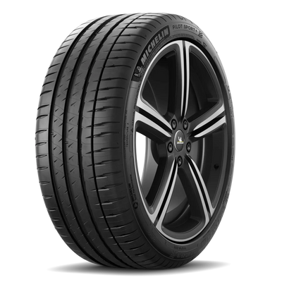 P245/40R18 MICHELIN PILOT SPORT4 97Y BLK XL · 1 pza — llanta en Avante Miramontes