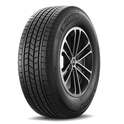 P265/65R17 MICHELIN PRIMACY LTX 112T BLK — llanta en Avante Miramontes
