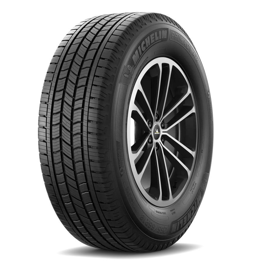 Llanta P265/65R17 Michelin PRIMACY LTX para auto — Avante Miramontes