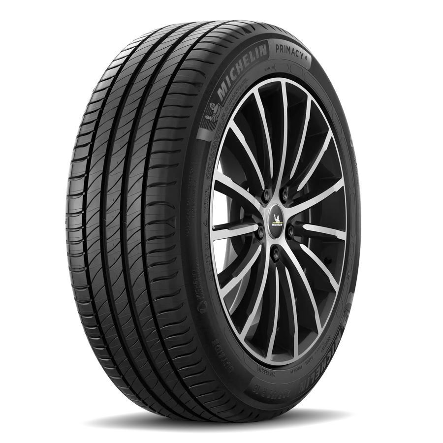 Llanta P235/45R18 Michelin PRIMACY 4 para auto — Avante Miramontes