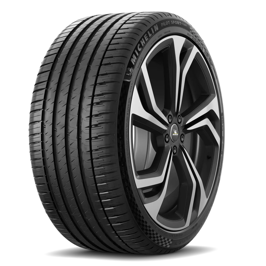 Llanta P245/50R20 Michelin PILOT SPORT 4 SUV para camioneta y SUV — Avante Miramontes