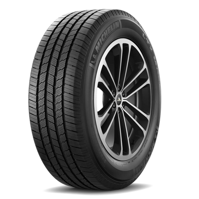 P265/75R16 MICHELIN LTX M/S 2 114T BLK · 1 pza — llanta en Avante Miramontes