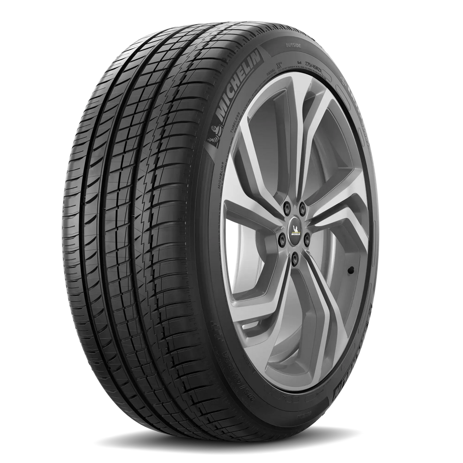 Llanta 275/45R-20 Michelin LATITUDE SPORT 3 para auto — Avante Miramontes