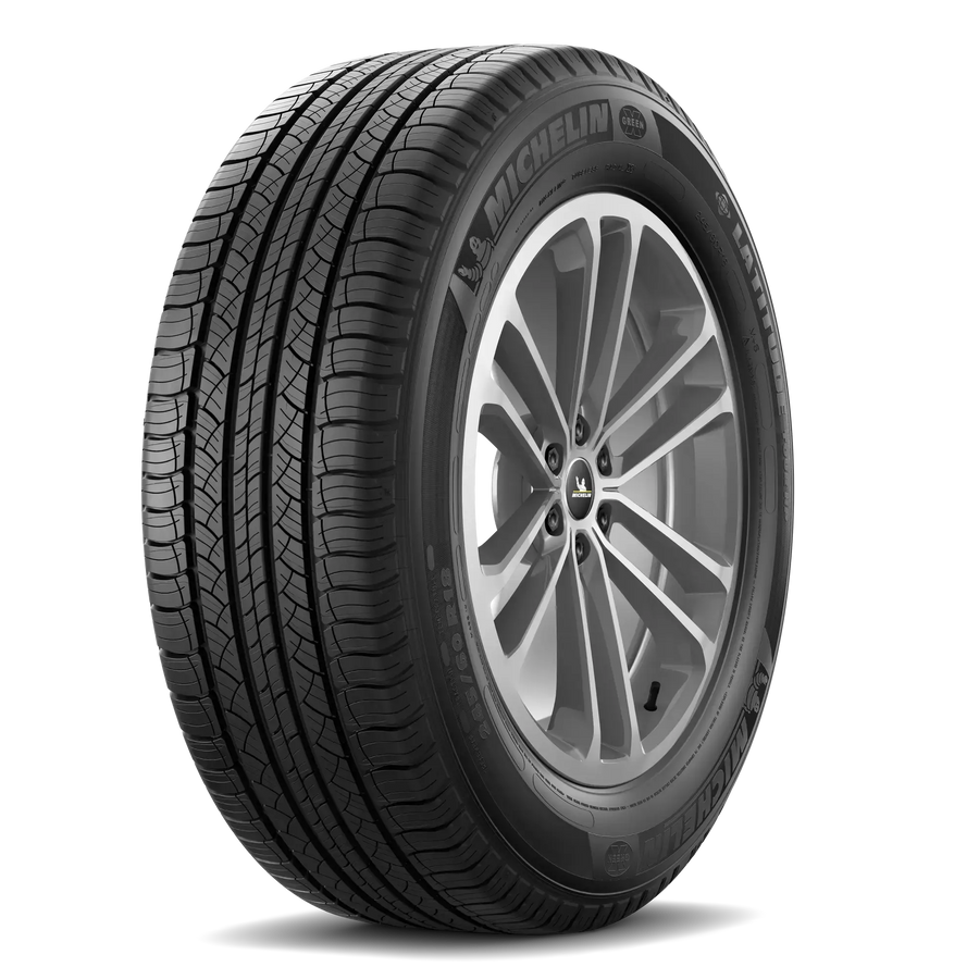 Llanta P275/60R20 Michelin LATITUDE TOUR HP para camioneta y SUV — Avante Miramontes
