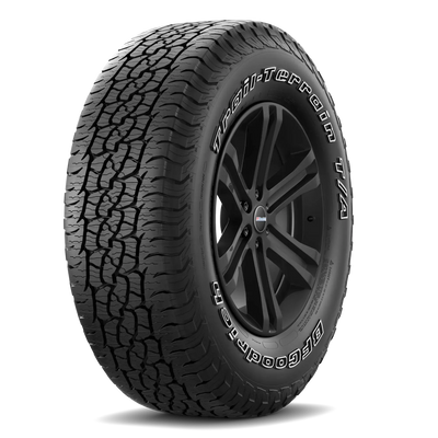 P265/70R17 BFGOODRICH TRAIL-TERRAIN T/A 115T OWL · 1 pza — llanta en Avante Miramontes
