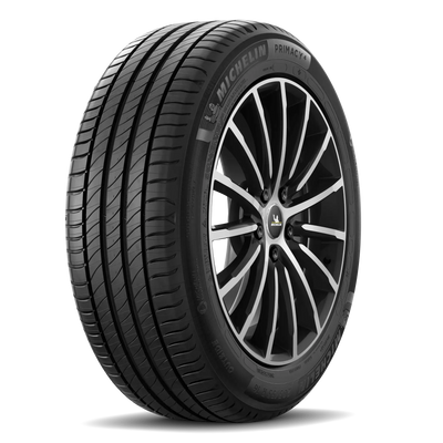 P225/60R17 MICHELIN PRIMACY 4+ 99V BLK · 1 pza — llanta en Avante Miramontes