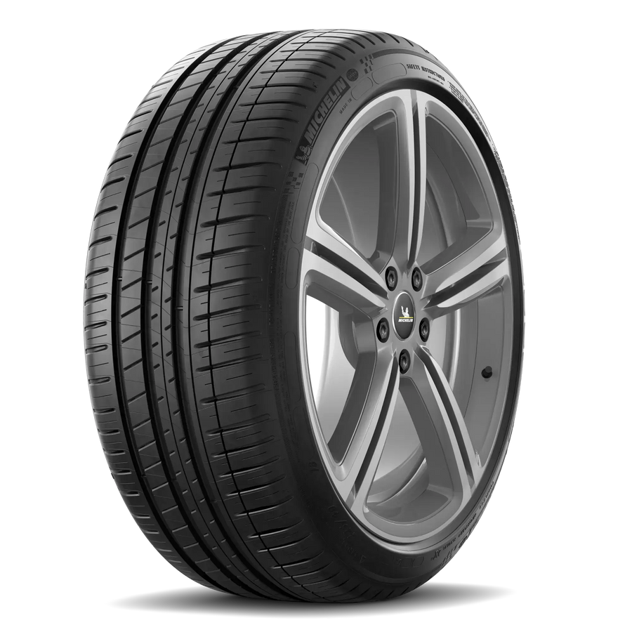 Llanta P205/45R16 Michelin PILOT SPORT 3 para auto — Avante Miramontes