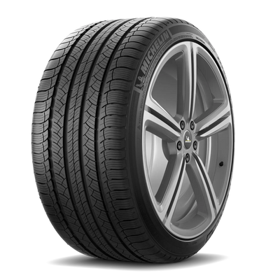 255/40ZR17 MICHELIN PILOT SPORT A/S PLUS 94Y · 1 pza — llanta en Avante Miramontes