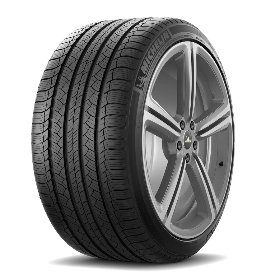 Llanta 255/40ZR17 Michelin PILOT SPORT A/S PLUS para auto — Avante Miramontes