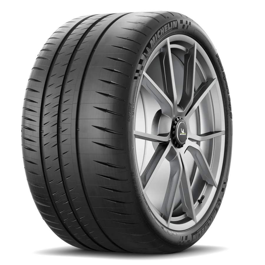 Llanta 275/35R20 Michelin PILOT SPORT CUP2 para auto — Avante Miramontes