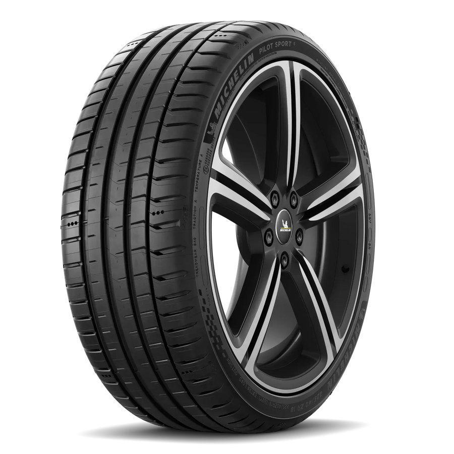 Llanta P215/45R17 Michelin PILOT SPORT 5 para auto — Avante Miramontes