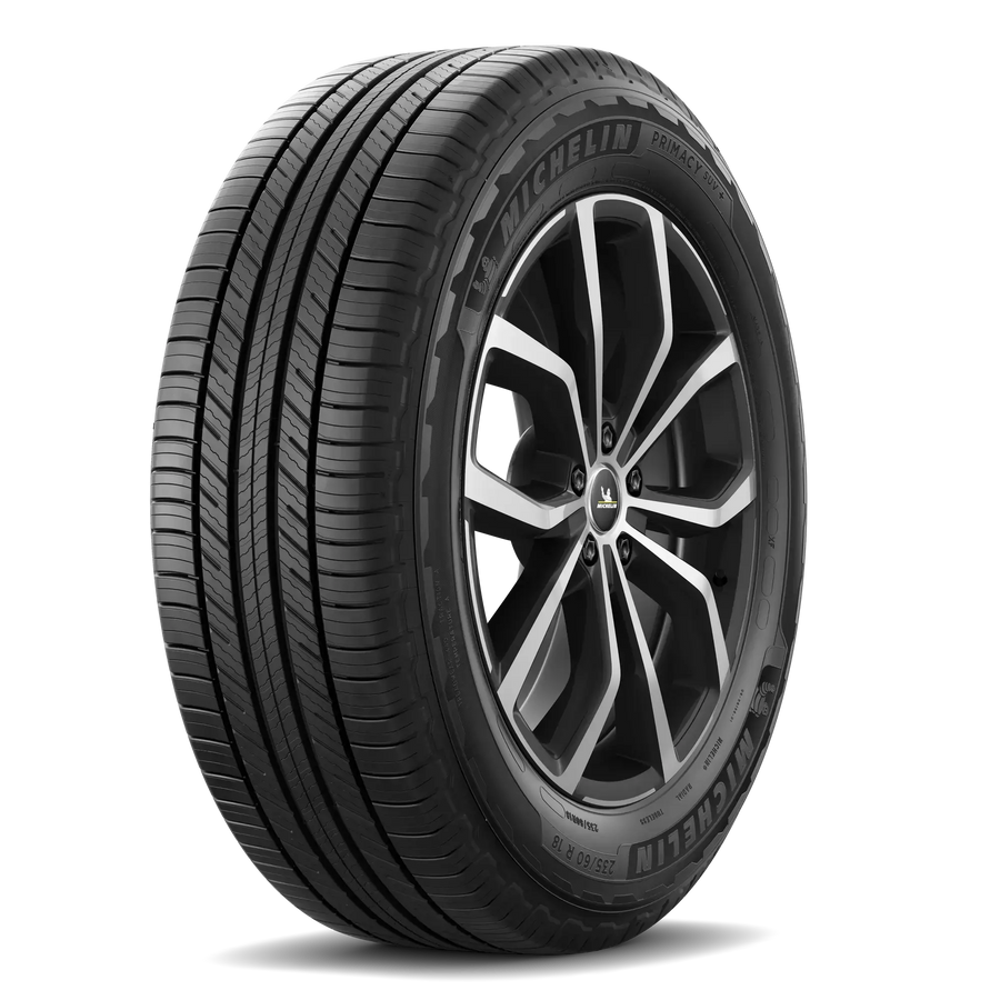 Llanta P215/65R16 Michelin PRIMACY SUV + para camioneta y SUV — Avante Miramontes