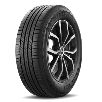 P225/65R17 MICHELIN PRIMACY SUV + 106H BLK XL · 1 pza — llanta en Avante Miramontes