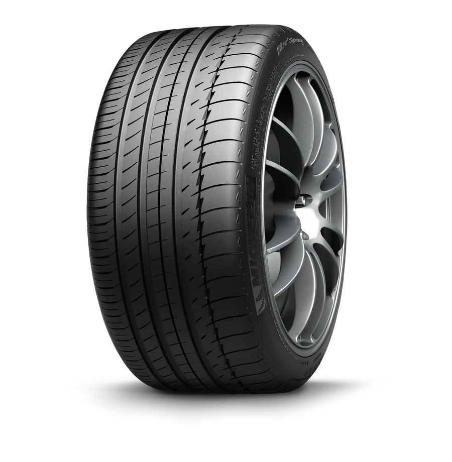 Llanta P255/40R17 Michelin PILOT SPORT PS2 para auto — Avante Miramontes
