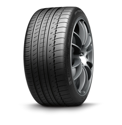 P305/30R19 MICHELIN PILOT SPORT PS2 102Y BLK XL OE — llanta en Avante Miramontes