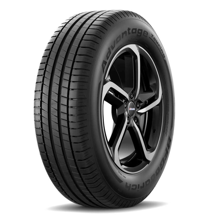 Llanta 185/65R14 BFGoodrich ADVANTAGE TOURING para auto — Avante Miramontes