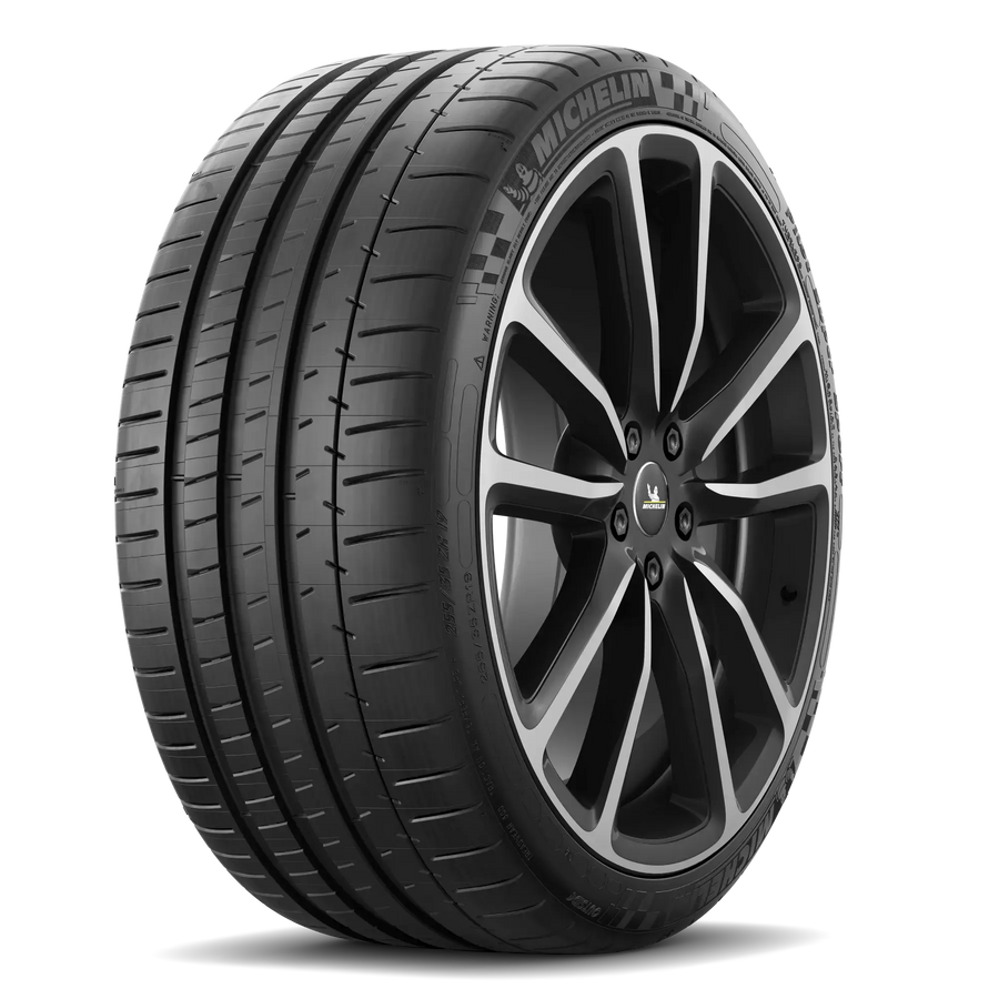 Llanta P285/35R19 Michelin PILOT SUPER SPORT para auto — Avante Miramontes