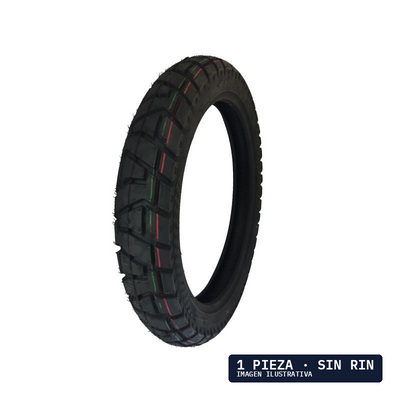 120/90-18 SAYTO PG97B 6PR TT LLSA143 · 1 pza — llanta en Avante Miramontes