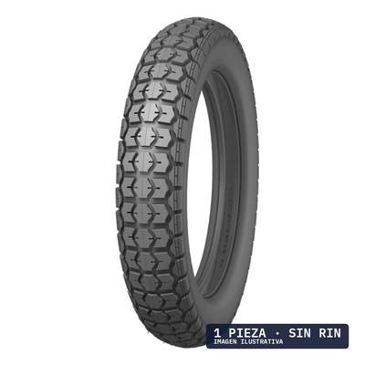130/60-13 PRAXIS EY-831 60P TL · 1 pza — llanta en Avante Miramontes
