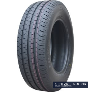 LT185/R14 MAZZINI EFFIVAN 102/100Q BLK 8C · 1 pza — llanta en Avante Miramontes, Coyoacán, CDMX