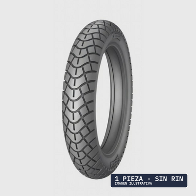 90/90-19 PRAXIS EY061 TT · 1 pza — llanta en Avante Miramontes