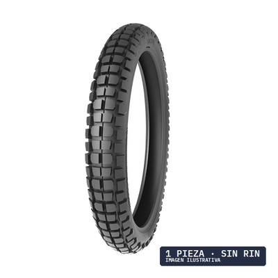 90/90-21 TIMSUN TS-817 54R TL · 1 pza — llanta en Avante Miramontes