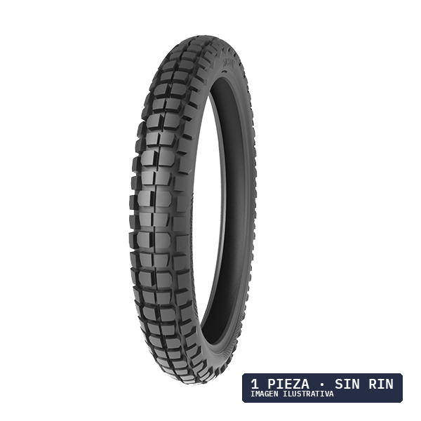 90/90-21 TIMSUN TS-817 54R TL · 1 pza — llanta en Avante Miramontes, Coyoacán, CDMX