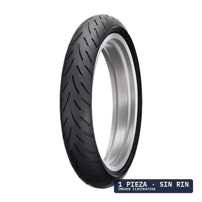 140/70R17 DUNLOP SPORTMAX GPR-300 66H TL · 1 pza — llanta en Avante Miramontes