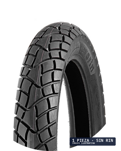 80/100-18 LEVORIN DUAL SPORT 47P · 1 pza — llanta en Avante Miramontes