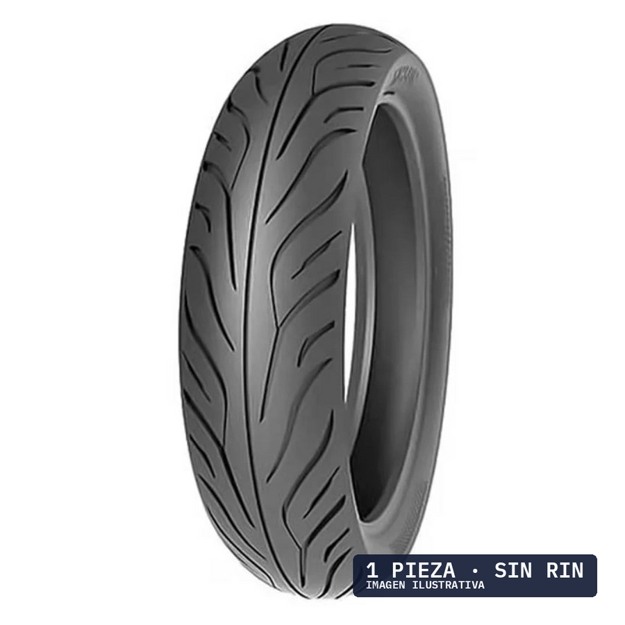 3.50-10 TIMSUN TS-689F 4PR TL · 1 pza — llanta en Avante Miramontes, Coyoacán, CDMX